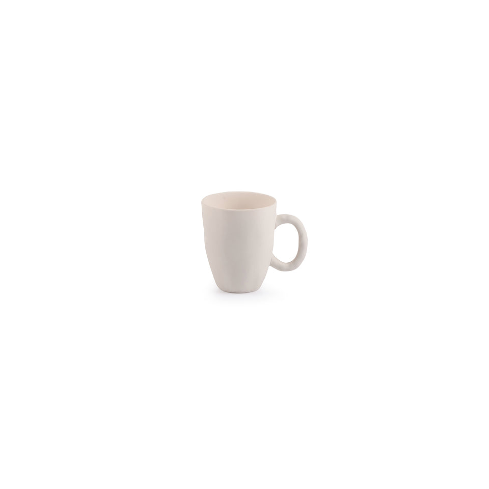 Mug (small) with handle Ø 7 * 8 cm