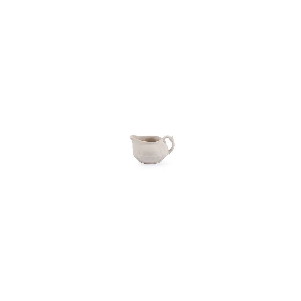 ATTIC milk jug (Oval shape) Ø6.5*4.8 cm